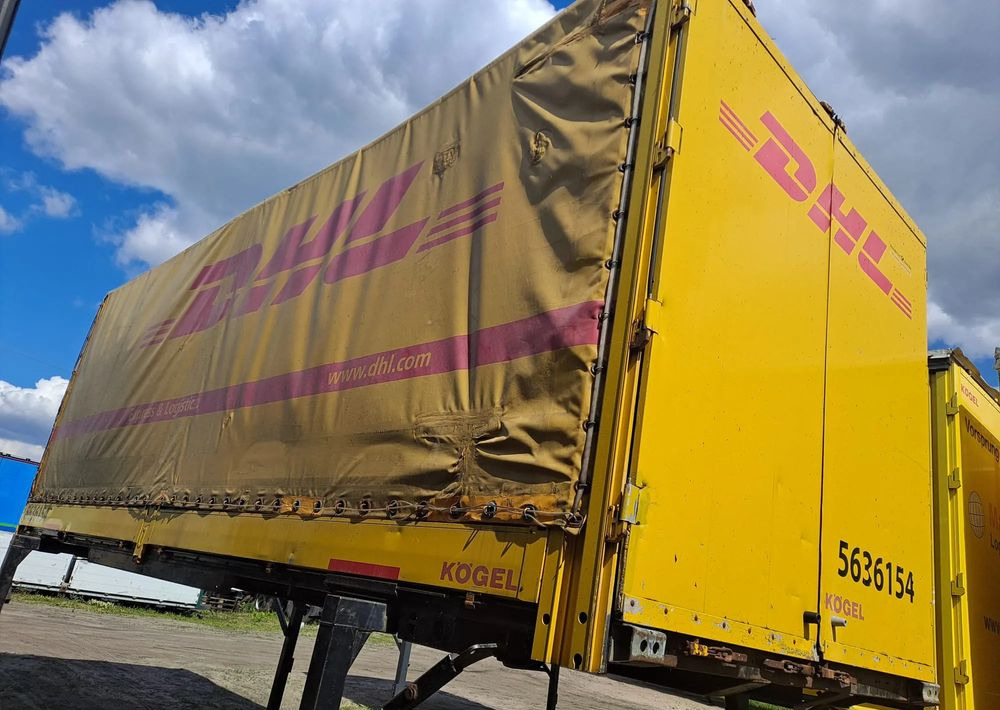 Kögel Zabudowa 7,45m 18 palet burtoplandeka - Izmjenjivi sanduk s bočnom kliznom ceradom: slika Kögel Zabudowa 7,45m 18 palet burtoplandeka - Izmjenjivi sanduk s bočnom kliznom ceradom Kögel Zabudowa 7,45m 18 palet burtoplandeka - Izmjenjivi sanduk s bočnom kliznom ceradom: slika Kögel Zabudowa 7,45m 18 palet burtoplandeka - Izmjenjivi sanduk s bočnom kliznom ceradom