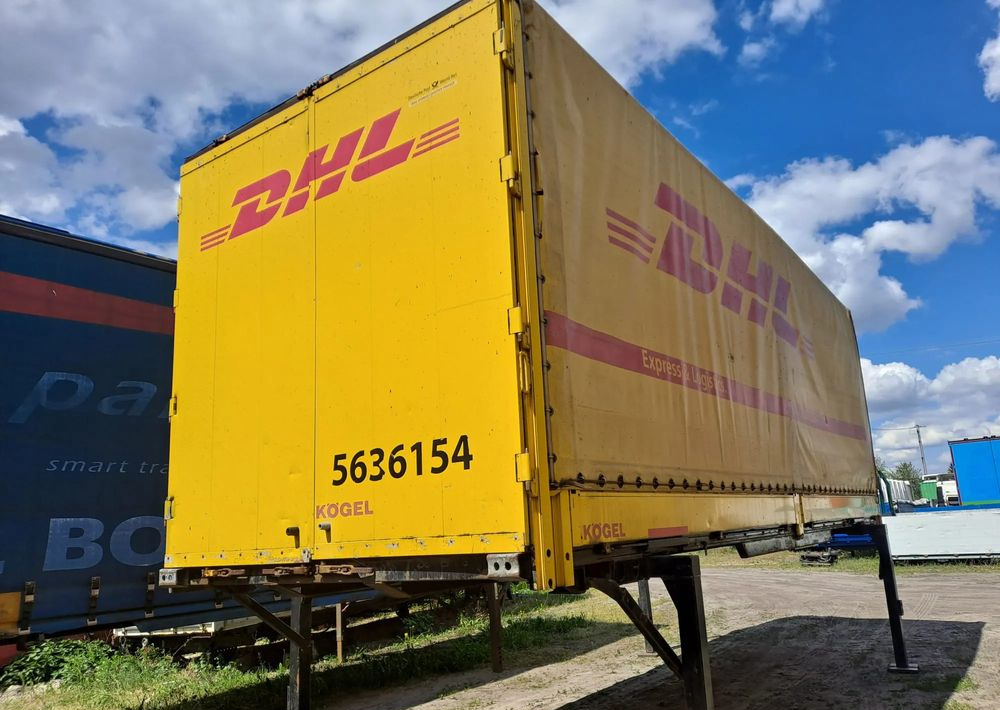 Kögel Zabudowa 7,45m 18 palet burtoplandeka - Izmjenjivi sanduk s bočnom kliznom ceradom: slika Kögel Zabudowa 7,45m 18 palet burtoplandeka - Izmjenjivi sanduk s bočnom kliznom ceradom Kögel Zabudowa 7,45m 18 palet burtoplandeka - Izmjenjivi sanduk s bočnom kliznom ceradom: slika Kögel Zabudowa 7,45m 18 palet burtoplandeka - Izmjenjivi sanduk s bočnom kliznom ceradom