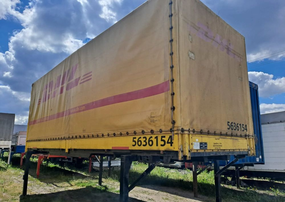 Kögel Zabudowa 7,45m 18 palet burtoplandeka - Izmjenjivi sanduk s bočnom kliznom ceradom: slika Kögel Zabudowa 7,45m 18 palet burtoplandeka - Izmjenjivi sanduk s bočnom kliznom ceradom Kögel Zabudowa 7,45m 18 palet burtoplandeka - Izmjenjivi sanduk s bočnom kliznom ceradom: slika Kögel Zabudowa 7,45m 18 palet burtoplandeka - Izmjenjivi sanduk s bočnom kliznom ceradom