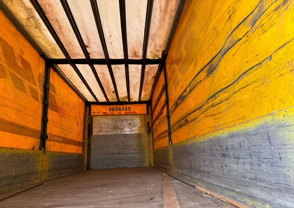 Kögel Zabudowa 7,45m 18 palet burtoplandeka - Izmjenjivi sanduk s bočnom kliznom ceradom: slika Kögel Zabudowa 7,45m 18 palet burtoplandeka - Izmjenjivi sanduk s bočnom kliznom ceradom Kögel Zabudowa 7,45m 18 palet burtoplandeka - Izmjenjivi sanduk s bočnom kliznom ceradom: slika Kögel Zabudowa 7,45m 18 palet burtoplandeka - Izmjenjivi sanduk s bočnom kliznom ceradom