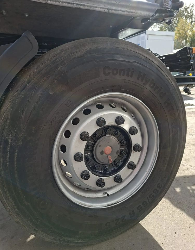 Krone BDF osie SAF przyczepa - Transporter kontejnera/ Prikolica s izmjenjivim sanducima: slika Krone BDF osie SAF przyczepa - Transporter kontejnera/ Prikolica s izmjenjivim sanducima Krone BDF osie SAF przyczepa - Transporter kontejnera/ Prikolica s izmjenjivim sanducima: slika Krone BDF osie SAF przyczepa - Transporter kontejnera/ Prikolica s izmjenjivim sanducima