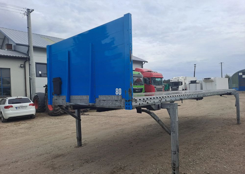 Krone Platforma 7,45 Ackermann - Tovarni sanduk: slika Krone Platforma 7,45 Ackermann - Tovarni sanduk Krone Platforma 7,45 Ackermann - Tovarni sanduk: slika Krone Platforma 7,45 Ackermann - Tovarni sanduk