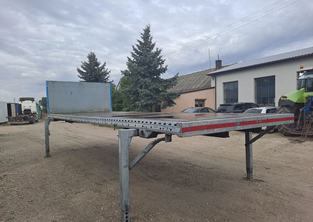 Krone Platforma 7,45 Ackermann - Tovarni sanduk: slika Krone Platforma 7,45 Ackermann - Tovarni sanduk Krone Platforma 7,45 Ackermann - Tovarni sanduk: slika Krone Platforma 7,45 Ackermann - Tovarni sanduk