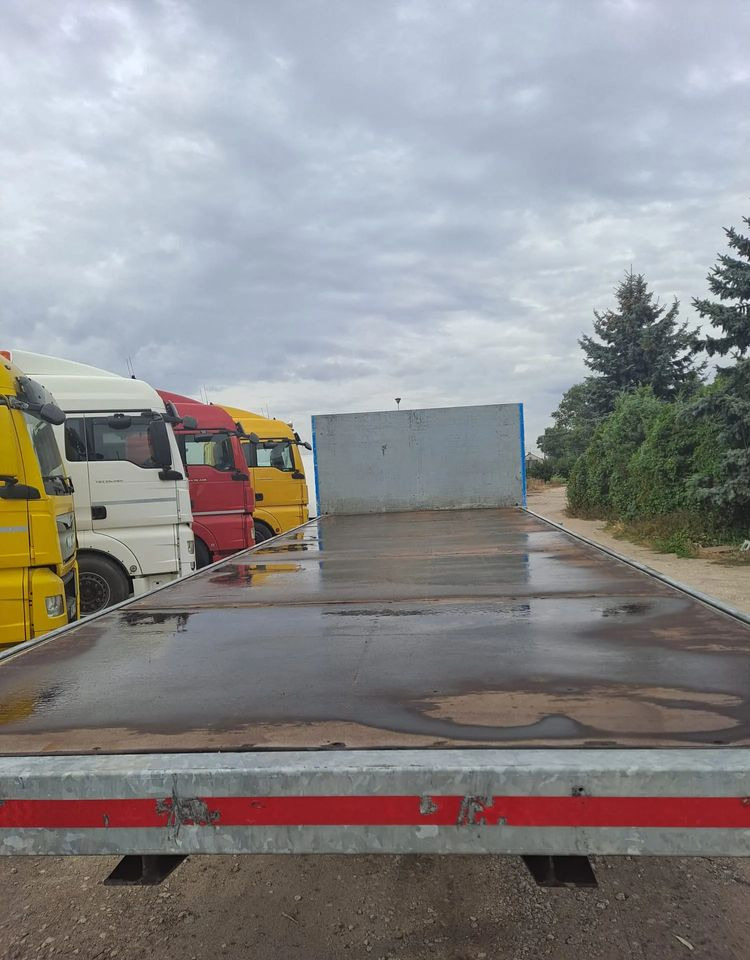 Krone Platforma 7,45 Ackermann - Tovarni sanduk: slika Krone Platforma 7,45 Ackermann - Tovarni sanduk Krone Platforma 7,45 Ackermann - Tovarni sanduk: slika Krone Platforma 7,45 Ackermann - Tovarni sanduk