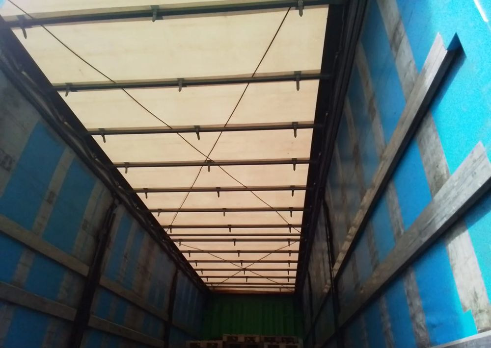 Krone Przyczepa 3 osie Firanka - Prikolica s ceradom: slika Krone Przyczepa 3 osie Firanka - Prikolica s ceradom Krone Przyczepa 3 osie Firanka - Prikolica s ceradom: slika Krone Przyczepa 3 osie Firanka - Prikolica s ceradom