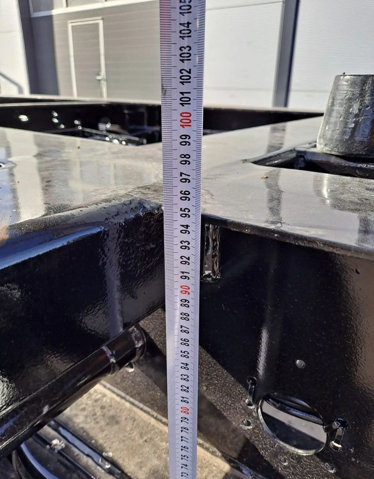 Krone Przyczepa Krone BDF 2017r - Transporter kontejnera/ Prikolica s izmjenjivim sanducima: slika Krone Przyczepa Krone BDF 2017r - Transporter kontejnera/ Prikolica s izmjenjivim sanducima Krone Przyczepa Krone BDF 2017r - Transporter kontejnera/ Prikolica s izmjenjivim sanducima: slika Krone Przyczepa Krone BDF 2017r - Transporter kontejnera/ Prikolica s izmjenjivim sanducima