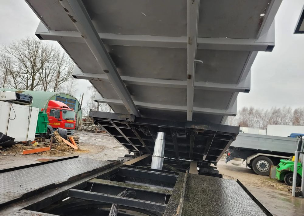 Krone Przyczepa wywrotka 3 osie wywrot - Kiper prikolica: slika Krone Przyczepa wywrotka 3 osie wywrot - Kiper prikolica Krone Przyczepa wywrotka 3 osie wywrot - Kiper prikolica: slika Krone Przyczepa wywrotka 3 osie wywrot - Kiper prikolica