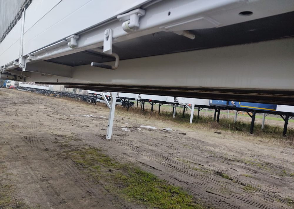 Krone Zabudow BDF Krone 7,45m 18 palet - Izmjenjivi sanduk s bočnom kliznom ceradom: slika Krone Zabudow BDF Krone 7,45m 18 palet - Izmjenjivi sanduk s bočnom kliznom ceradom Krone Zabudow BDF Krone 7,45m 18 palet - Izmjenjivi sanduk s bočnom kliznom ceradom: slika Krone Zabudow BDF Krone 7,45m 18 palet - Izmjenjivi sanduk s bočnom kliznom ceradom