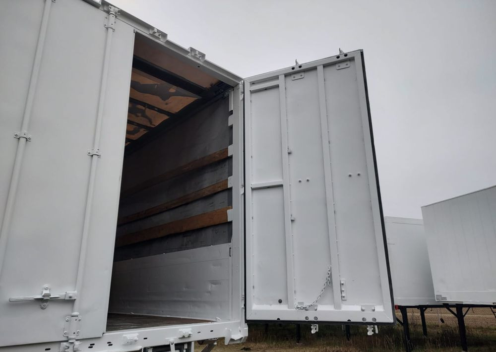 Krone Zabudow BDF Krone 7,45m 18 palet - Izmjenjivi sanduk s bočnom kliznom ceradom: slika Krone Zabudow BDF Krone 7,45m 18 palet - Izmjenjivi sanduk s bočnom kliznom ceradom Krone Zabudow BDF Krone 7,45m 18 palet - Izmjenjivi sanduk s bočnom kliznom ceradom: slika Krone Zabudow BDF Krone 7,45m 18 palet - Izmjenjivi sanduk s bočnom kliznom ceradom