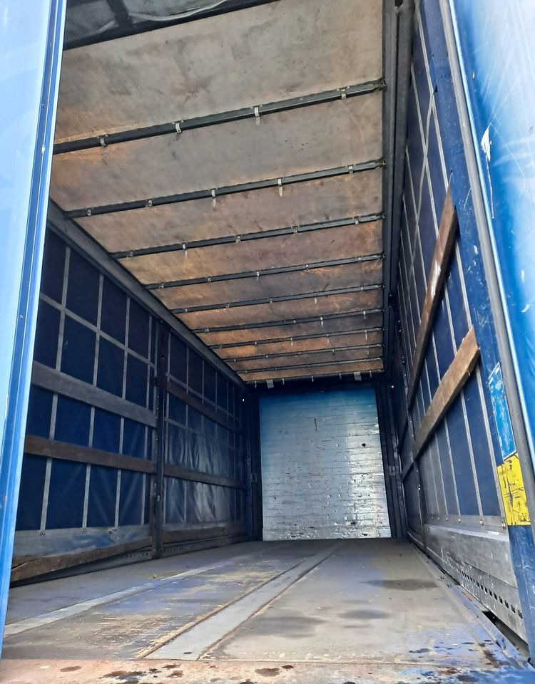 Krone Zabudowa BDF 7,45m, 18 palet - Izmjenjivi sanduk s bočnom kliznom ceradom: slika Krone Zabudowa BDF 7,45m, 18 palet - Izmjenjivi sanduk s bočnom kliznom ceradom Krone Zabudowa BDF 7,45m, 18 palet - Izmjenjivi sanduk s bočnom kliznom ceradom: slika Krone Zabudowa BDF 7,45m, 18 palet - Izmjenjivi sanduk s bočnom kliznom ceradom