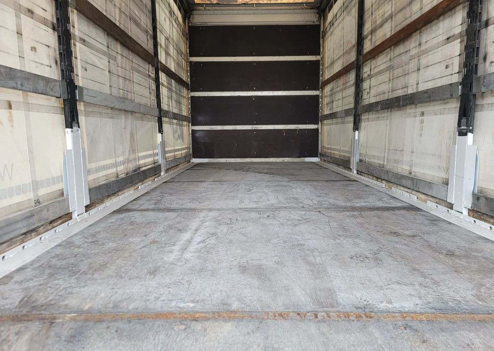 Krone Zabudowa BDF Krone 7,45m - Izmjenjivi sanduk s bočnom kliznom ceradom: slika Krone Zabudowa BDF Krone 7,45m - Izmjenjivi sanduk s bočnom kliznom ceradom Krone Zabudowa BDF Krone 7,45m - Izmjenjivi sanduk s bočnom kliznom ceradom: slika Krone Zabudowa BDF Krone 7,45m - Izmjenjivi sanduk s bočnom kliznom ceradom