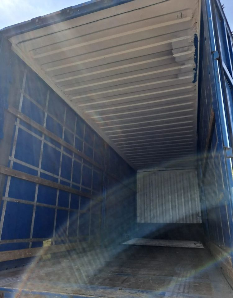 Krone Zabudowa Jumbo Firana BDF 7.70 m - Izmjenjivi sanduk s bočnom kliznom ceradom: slika Krone Zabudowa Jumbo Firana BDF 7.70 m - Izmjenjivi sanduk s bočnom kliznom ceradom Krone Zabudowa Jumbo Firana BDF 7.70 m - Izmjenjivi sanduk s bočnom kliznom ceradom: slika Krone Zabudowa Jumbo Firana BDF 7.70 m - Izmjenjivi sanduk s bočnom kliznom ceradom