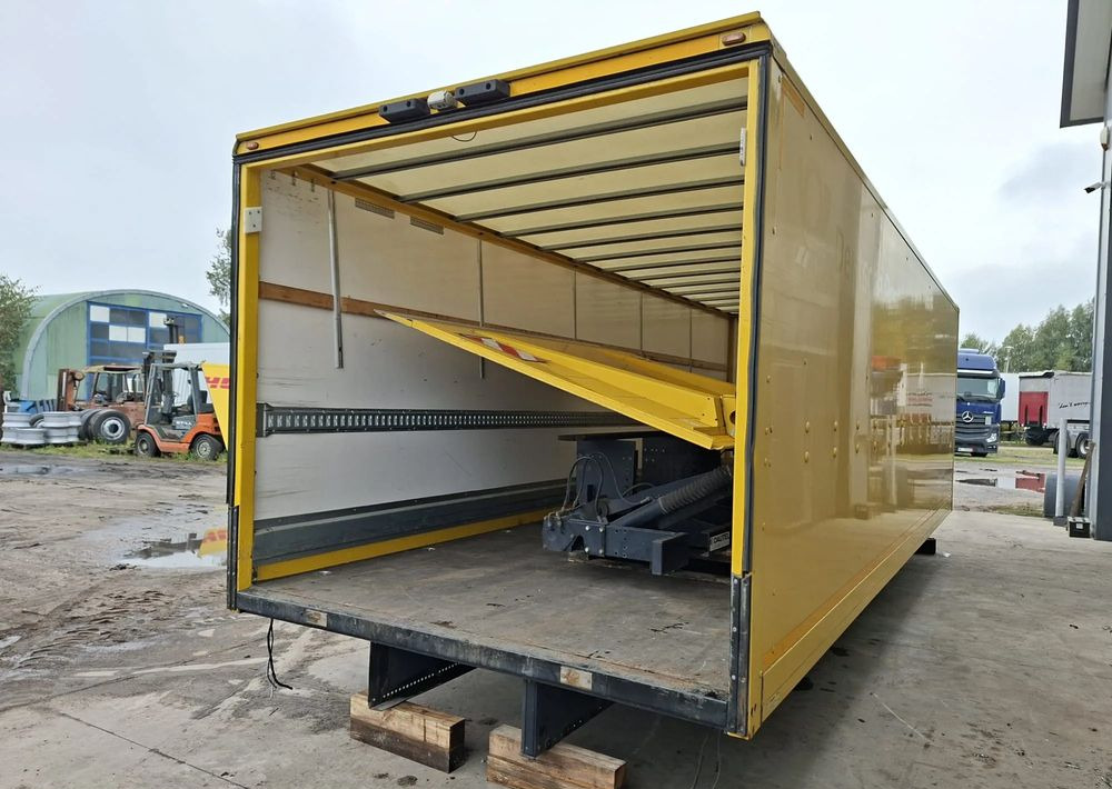 MAN TGL kontener zdemontowany - Kamion sandučar: slika MAN TGL kontener zdemontowany - Kamion sandučar MAN TGL kontener zdemontowany - Kamion sandučar: slika MAN TGL kontener zdemontowany - Kamion sandučar