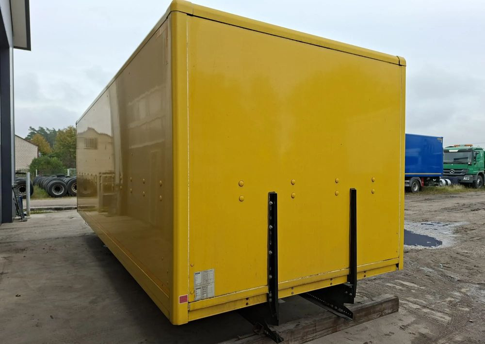 MAN TGL kontener zdemontowany - Kamion sandučar: slika MAN TGL kontener zdemontowany - Kamion sandučar MAN TGL kontener zdemontowany - Kamion sandučar: slika MAN TGL kontener zdemontowany - Kamion sandučar