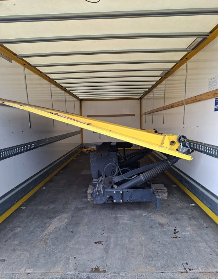 MAN TGL kontener zdemontowany - Kamion sandučar: slika MAN TGL kontener zdemontowany - Kamion sandučar MAN TGL kontener zdemontowany - Kamion sandučar: slika MAN TGL kontener zdemontowany - Kamion sandučar