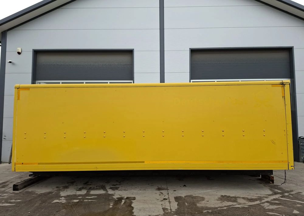 MAN TGL kontener zdemontowany - Kamion sandučar: slika MAN TGL kontener zdemontowany - Kamion sandučar MAN TGL kontener zdemontowany - Kamion sandučar: slika MAN TGL kontener zdemontowany - Kamion sandučar