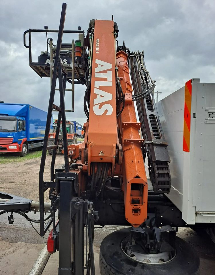 MAN TGS 26.400 Budowlanka Euro 6 - Kamion s otvorenim sandukom, Kamion s kranom: slika MAN TGS 26.400 Budowlanka Euro 6 - Kamion s otvorenim sandukom, Kamion s kranom MAN TGS 26.400 Budowlanka Euro 6 - Kamion s otvorenim sandukom, Kamion s kranom: slika MAN TGS 26.400 Budowlanka Euro 6 - Kamion s otvorenim sandukom, Kamion s kranom