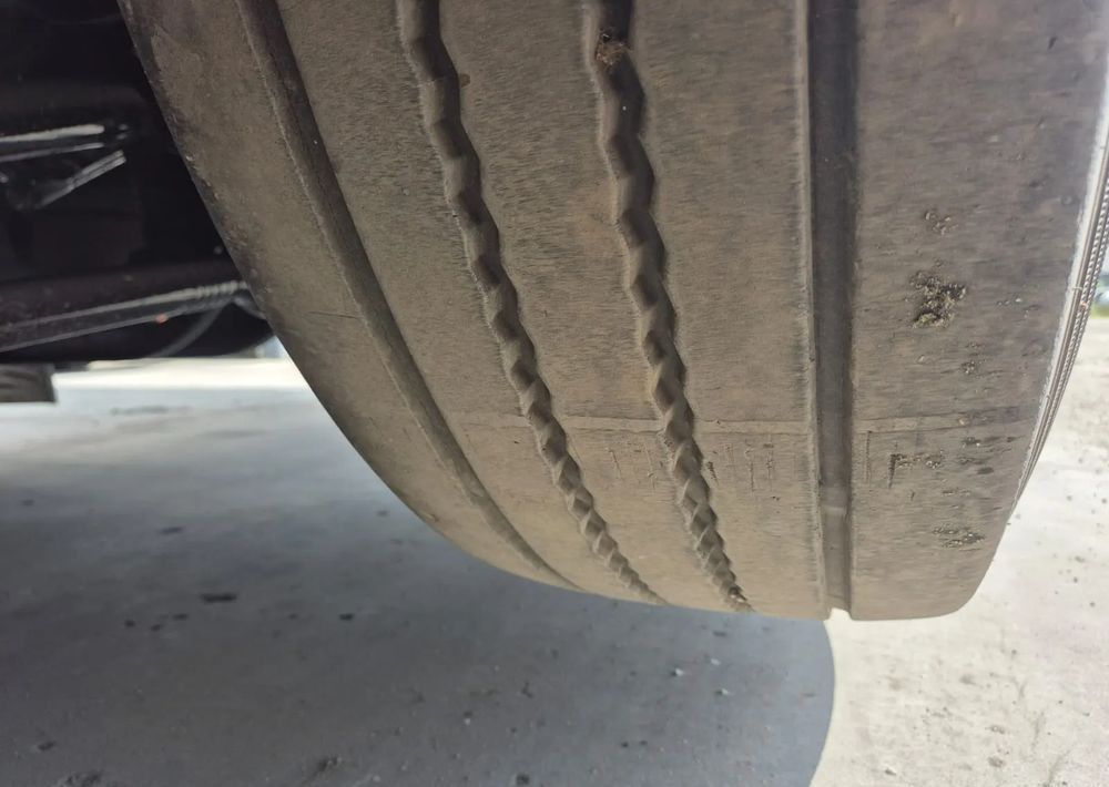 MAN TGS 26.400 Euro 5 Hakówka Agregat Thermo King MD300 - Kamion hladnjača: slika MAN TGS 26.400 Euro 5 Hakówka Agregat Thermo King MD300 - Kamion hladnjača MAN TGS 26.400 Euro 5 Hakówka Agregat Thermo King MD300 - Kamion hladnjača: slika MAN TGS 26.400 Euro 5 Hakówka Agregat Thermo King MD300 - Kamion hladnjača