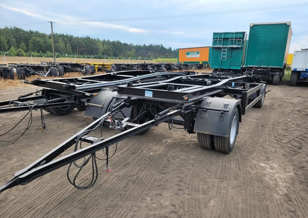 Meiller Przyczepa do hakowca Huffermann - Abroll/ Samopodizač prikolica: slika Meiller Przyczepa do hakowca Huffermann - Abroll/ Samopodizač prikolica Meiller Przyczepa do hakowca Huffermann - Abroll/ Samopodizač prikolica: slika Meiller Przyczepa do hakowca Huffermann - Abroll/ Samopodizač prikolica