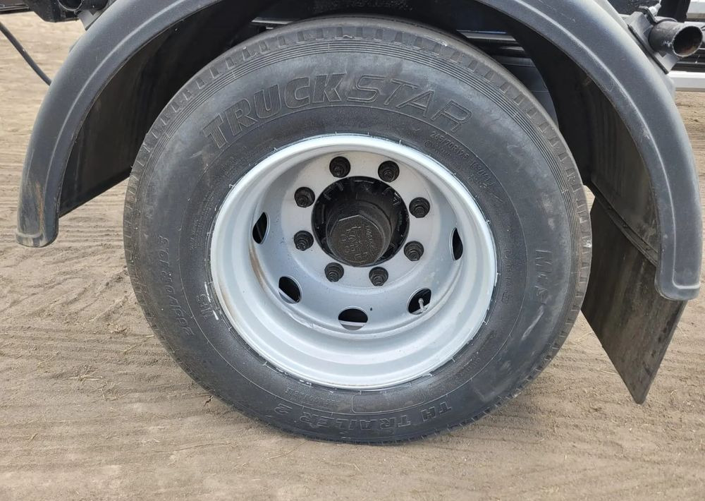 Meiller Przyczepa do hakowca Huffermann - Abroll/ Samopodizač prikolica: slika Meiller Przyczepa do hakowca Huffermann - Abroll/ Samopodizač prikolica Meiller Przyczepa do hakowca Huffermann - Abroll/ Samopodizač prikolica: slika Meiller Przyczepa do hakowca Huffermann - Abroll/ Samopodizač prikolica