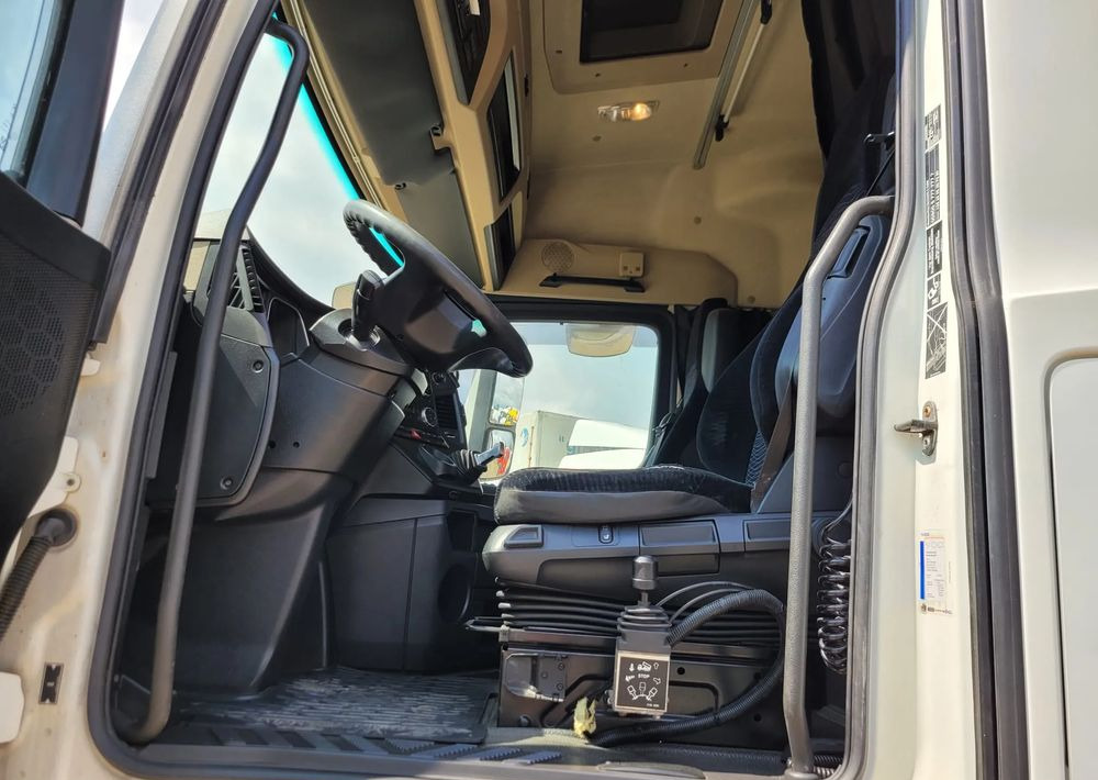 Kiper Mercedes-Benz Actros 2648 wywrotka faktura Vat: slika Kiper Mercedes-Benz Actros 2648 wywrotka faktura Vat