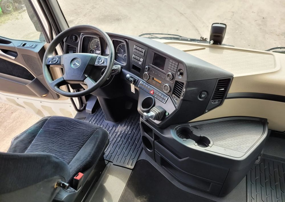 Mercedes-Benz Actros 2648 wywrotka faktura Vat - Kiper: slika Mercedes-Benz Actros 2648 wywrotka faktura Vat - Kiper Mercedes-Benz Actros 2648 wywrotka faktura Vat - Kiper: slika Mercedes-Benz Actros 2648 wywrotka faktura Vat - Kiper