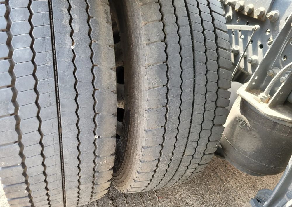 Kiper Mercedes-Benz Actros 2648 wywrotka faktura Vat: slika Kiper Mercedes-Benz Actros 2648 wywrotka faktura Vat