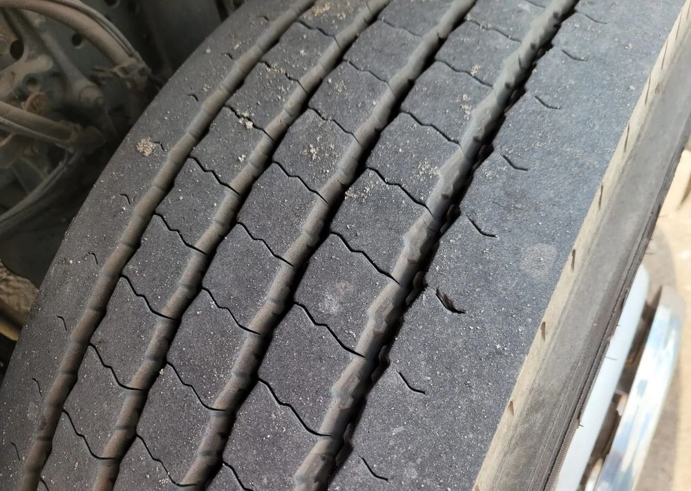 Kiper Mercedes-Benz Actros 2648 wywrotka faktura Vat: slika Kiper Mercedes-Benz Actros 2648 wywrotka faktura Vat