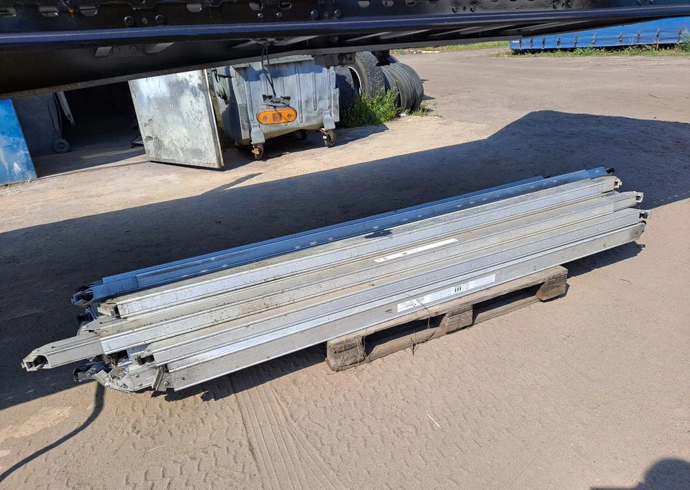 Schmitz Cargobull Belki Doppelstock do naczepy Krone i innych - wyposażenie naczepy - Karoserija i eksterijer za Prikolica: slika Schmitz Cargobull Belki Doppelstock do naczepy Krone i innych - wyposażenie naczepy - Karoserija i eksterijer za Prikolica Schmitz Cargobull Belki Doppelstock do naczepy Krone i innych - wyposażenie naczepy - Karoserija i eksterijer za Prikolica: slika Schmitz Cargobull Belki Doppelstock do naczepy Krone i innych - wyposażenie naczepy - Karoserija i eksterijer za Prikolica