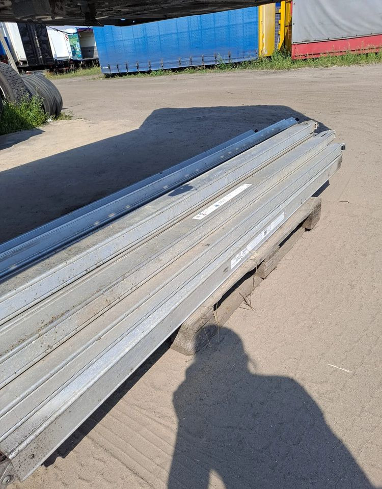Schmitz Cargobull Belki Doppelstock do naczepy Krone i innych - wyposażenie naczepy - Karoserija i eksterijer za Prikolica: slika Schmitz Cargobull Belki Doppelstock do naczepy Krone i innych - wyposażenie naczepy - Karoserija i eksterijer za Prikolica Schmitz Cargobull Belki Doppelstock do naczepy Krone i innych - wyposażenie naczepy - Karoserija i eksterijer za Prikolica: slika Schmitz Cargobull Belki Doppelstock do naczepy Krone i innych - wyposażenie naczepy - Karoserija i eksterijer za Prikolica