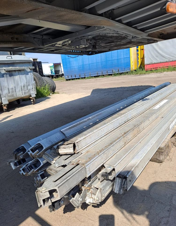 Schmitz Cargobull Belki Doppelstock do naczepy Krone i innych - wyposażenie naczepy - Karoserija i eksterijer za Prikolica: slika Schmitz Cargobull Belki Doppelstock do naczepy Krone i innych - wyposażenie naczepy - Karoserija i eksterijer za Prikolica Schmitz Cargobull Belki Doppelstock do naczepy Krone i innych - wyposażenie naczepy - Karoserija i eksterijer za Prikolica: slika Schmitz Cargobull Belki Doppelstock do naczepy Krone i innych - wyposażenie naczepy - Karoserija i eksterijer za Prikolica