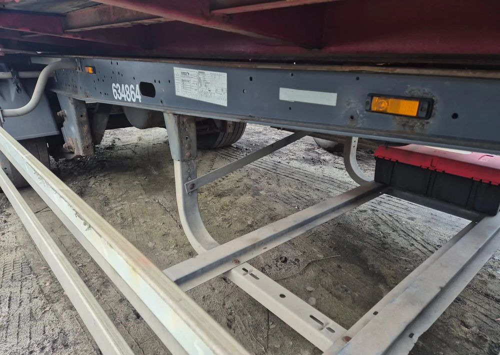 Schmitz Cargobull Przyczepa platforma Schmitz Krone - Prikolica plato/ Otvoreni sanduk: slika Schmitz Cargobull Przyczepa platforma Schmitz Krone - Prikolica plato/ Otvoreni sanduk Schmitz Cargobull Przyczepa platforma Schmitz Krone - Prikolica plato/ Otvoreni sanduk: slika Schmitz Cargobull Przyczepa platforma Schmitz Krone - Prikolica plato/ Otvoreni sanduk