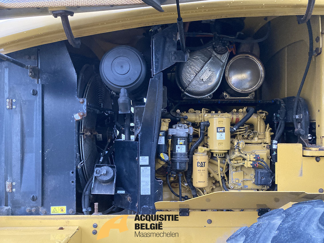 CATERPILLAR 930M High Lift - Utovarivač na kotačima: slika CATERPILLAR 930M High Lift - Utovarivač na kotačima CATERPILLAR 930M High Lift - Utovarivač na kotačima: slika CATERPILLAR 930M High Lift - Utovarivač na kotačima