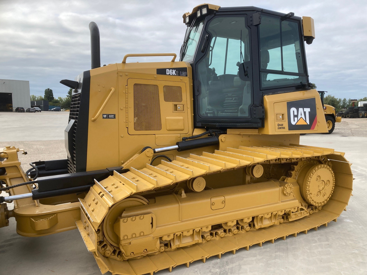 CATERPILLAR D6K2 LGP - Buldožer: slika CATERPILLAR D6K2 LGP - Buldožer CATERPILLAR D6K2 LGP - Buldožer: slika CATERPILLAR D6K2 LGP - Buldožer