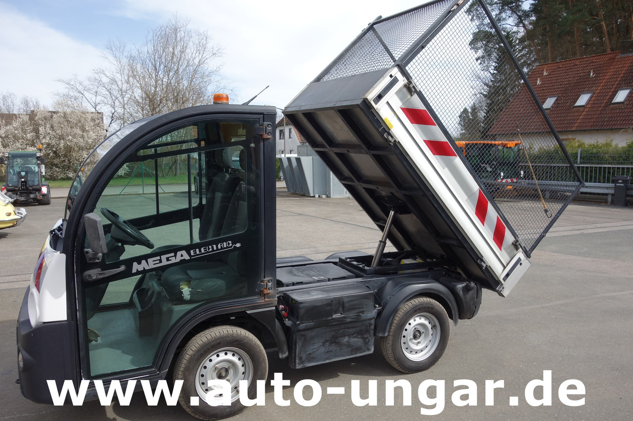 AIXAM MEGA M10 kurzer Radstand Kipper Bj. 2013 - Električno komunalno vozilo: slika AIXAM MEGA M10 kurzer Radstand Kipper Bj. 2013 - Električno komunalno vozilo AIXAM MEGA M10 kurzer Radstand Kipper Bj. 2013 - Električno komunalno vozilo: slika AIXAM MEGA M10 kurzer Radstand Kipper Bj. 2013 - Električno komunalno vozilo