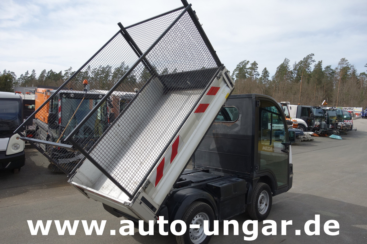 AIXAM MEGA M10 kurzer Radstand Kipper Bj. 2013 - Električno komunalno vozilo: slika AIXAM MEGA M10 kurzer Radstand Kipper Bj. 2013 - Električno komunalno vozilo AIXAM MEGA M10 kurzer Radstand Kipper Bj. 2013 - Električno komunalno vozilo: slika AIXAM MEGA M10 kurzer Radstand Kipper Bj. 2013 - Električno komunalno vozilo