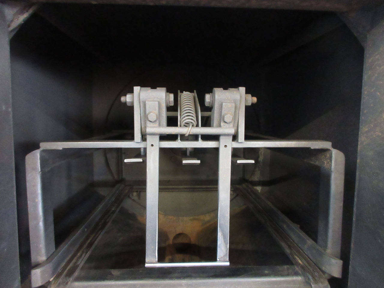 Alatni stroj AMA Universal Multimatic LM 250 Computer Entfettungsanlage mit PER Perchlorethylen: slika Alatni stroj AMA Universal Multimatic LM 250 Computer Entfettungsanlage mit PER Perchlorethylen Alatni stroj AMA Universal Multimatic LM 250 Computer Entfettungsanlage mit PER Perchlorethylen: slika Alatni stroj AMA Universal Multimatic LM 250 Computer Entfettungsanlage mit PER Perchlorethylen