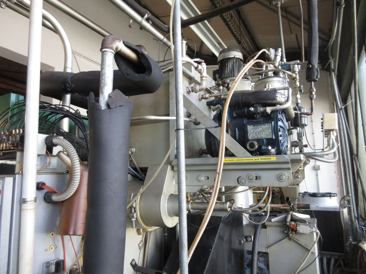 Alatni stroj AMA Universal Multimatic LM 250 Computer Entfettungsanlage mit PER Perchlorethylen: slika Alatni stroj AMA Universal Multimatic LM 250 Computer Entfettungsanlage mit PER Perchlorethylen Alatni stroj AMA Universal Multimatic LM 250 Computer Entfettungsanlage mit PER Perchlorethylen: slika Alatni stroj AMA Universal Multimatic LM 250 Computer Entfettungsanlage mit PER Perchlorethylen