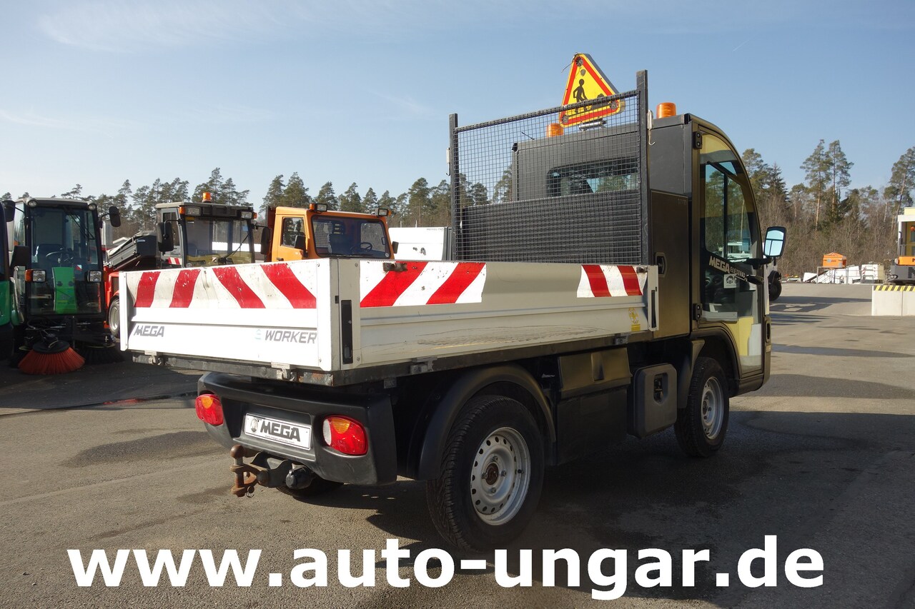 Aixam Mega Mega E-worker langer Radstand Elektrofahrzeug Kipper Pritsche 72Volt - Mali kamion kiper, Električno komunalno vozilo: slika Aixam Mega Mega E-worker langer Radstand Elektrofahrzeug Kipper Pritsche 72Volt - Mali kamion kiper, Električno komunalno vozilo Aixam Mega Mega E-worker langer Radstand Elektrofahrzeug Kipper Pritsche 72Volt - Mali kamion kiper, Električno komunalno vozilo: slika Aixam Mega Mega E-worker langer Radstand Elektrofahrzeug Kipper Pritsche 72Volt - Mali kamion kiper, Električno komunalno vozilo
