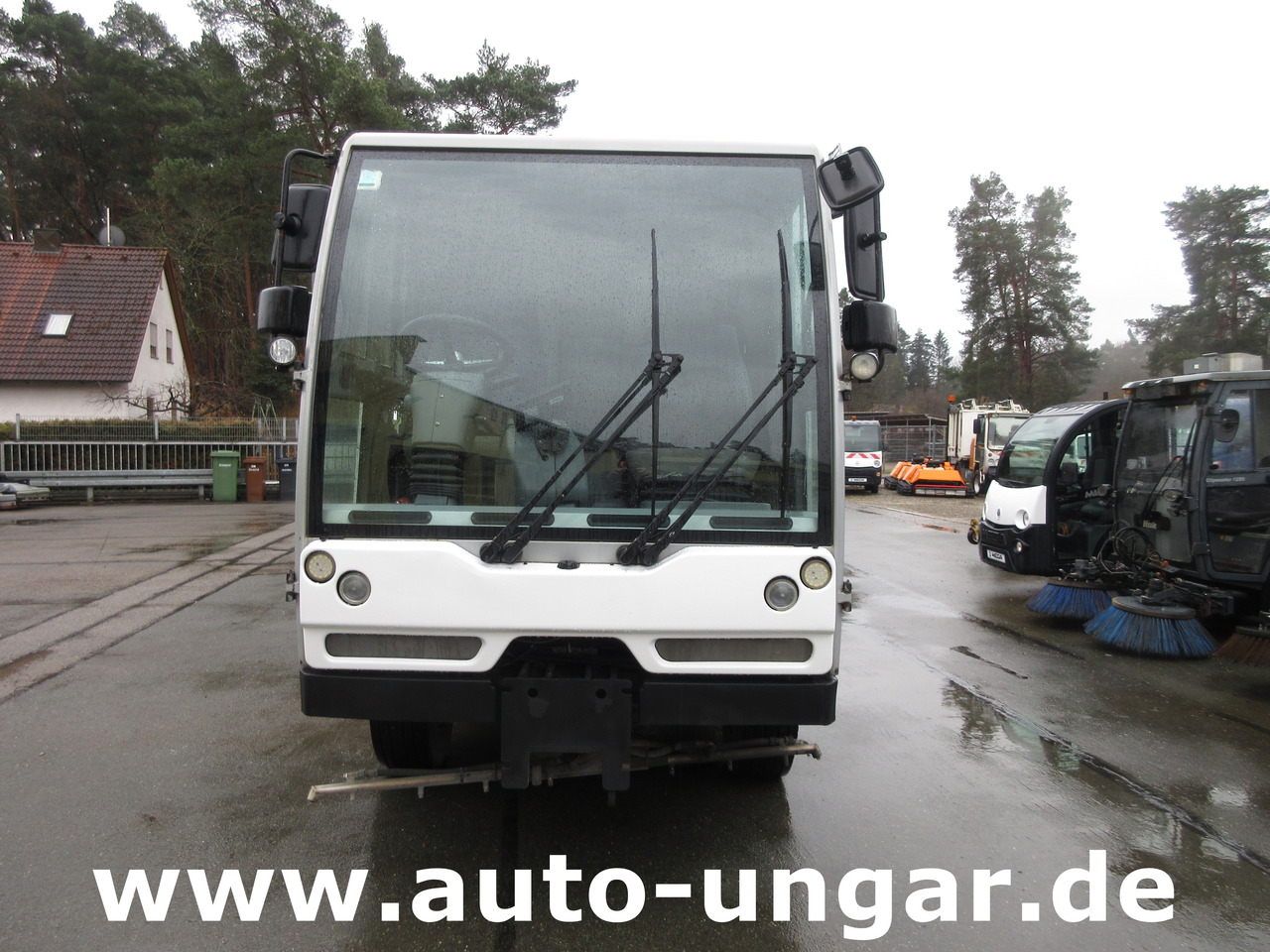 BUCHER CC 5006 CityLav 5006 CityCat Schwemmfahrzeug Euro 6 Baujahr 2016 - Stroj za čiščenje: slika BUCHER CC 5006 CityLav 5006 CityCat Schwemmfahrzeug Euro 6 Baujahr 2016 - Stroj za čiščenje BUCHER CC 5006 CityLav 5006 CityCat Schwemmfahrzeug Euro 6 Baujahr 2016 - Stroj za čiščenje: slika BUCHER CC 5006 CityLav 5006 CityCat Schwemmfahrzeug Euro 6 Baujahr 2016 - Stroj za čiščenje