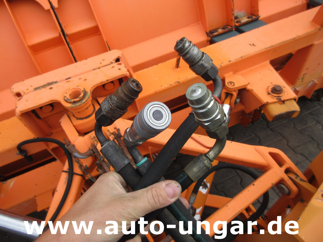 Beilhack PV30-4 Schneepflug LKW - Unimog 360cm Schneeschild Winterdienst - Vozilo za čišćenje snijega: slika Beilhack PV30-4 Schneepflug LKW - Unimog 360cm Schneeschild Winterdienst - Vozilo za čišćenje snijega Beilhack PV30-4 Schneepflug LKW - Unimog 360cm Schneeschild Winterdienst - Vozilo za čišćenje snijega: slika Beilhack PV30-4 Schneepflug LKW - Unimog 360cm Schneeschild Winterdienst - Vozilo za čišćenje snijega