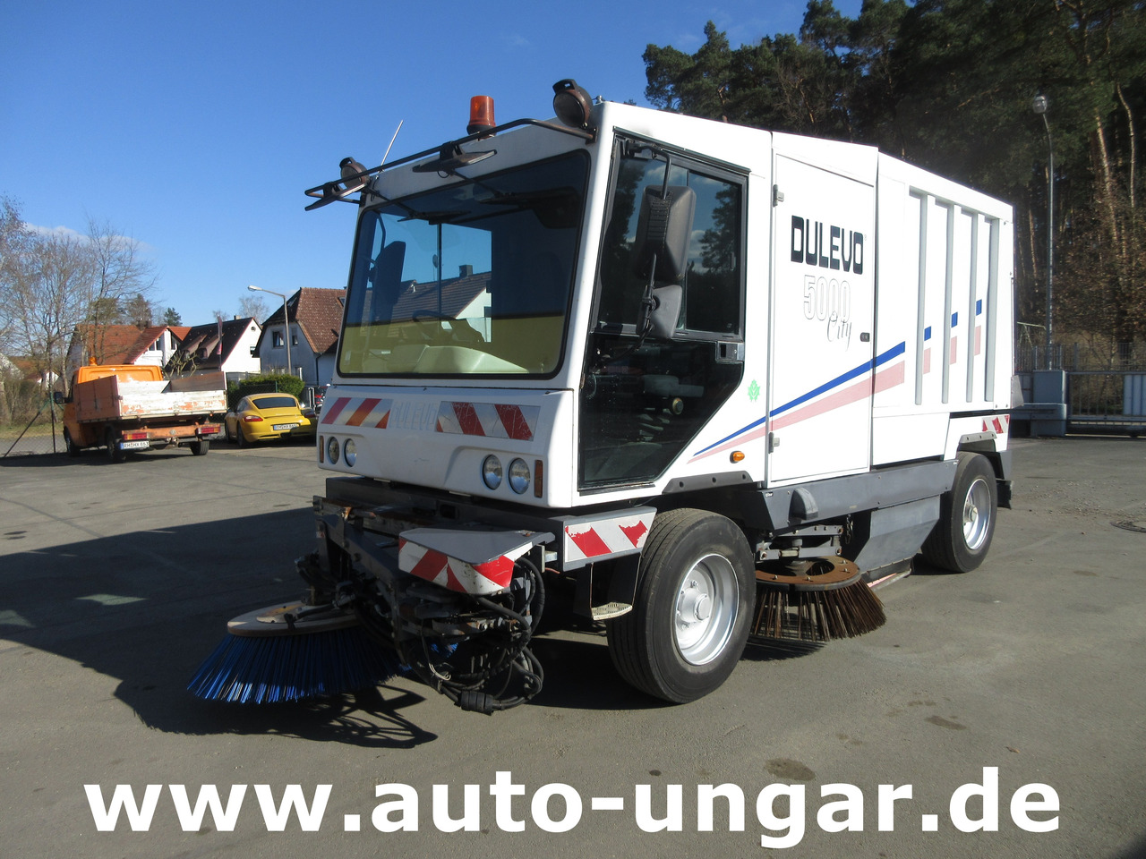 DULEVO 5000 City Hochentleerung Handsaugschlauch Frontbesen 4x4x4 - Cestovna čistilica: slika DULEVO 5000 City Hochentleerung Handsaugschlauch Frontbesen 4x4x4 - Cestovna čistilica DULEVO 5000 City Hochentleerung Handsaugschlauch Frontbesen 4x4x4 - Cestovna čistilica: slika DULEVO 5000 City Hochentleerung Handsaugschlauch Frontbesen 4x4x4 - Cestovna čistilica