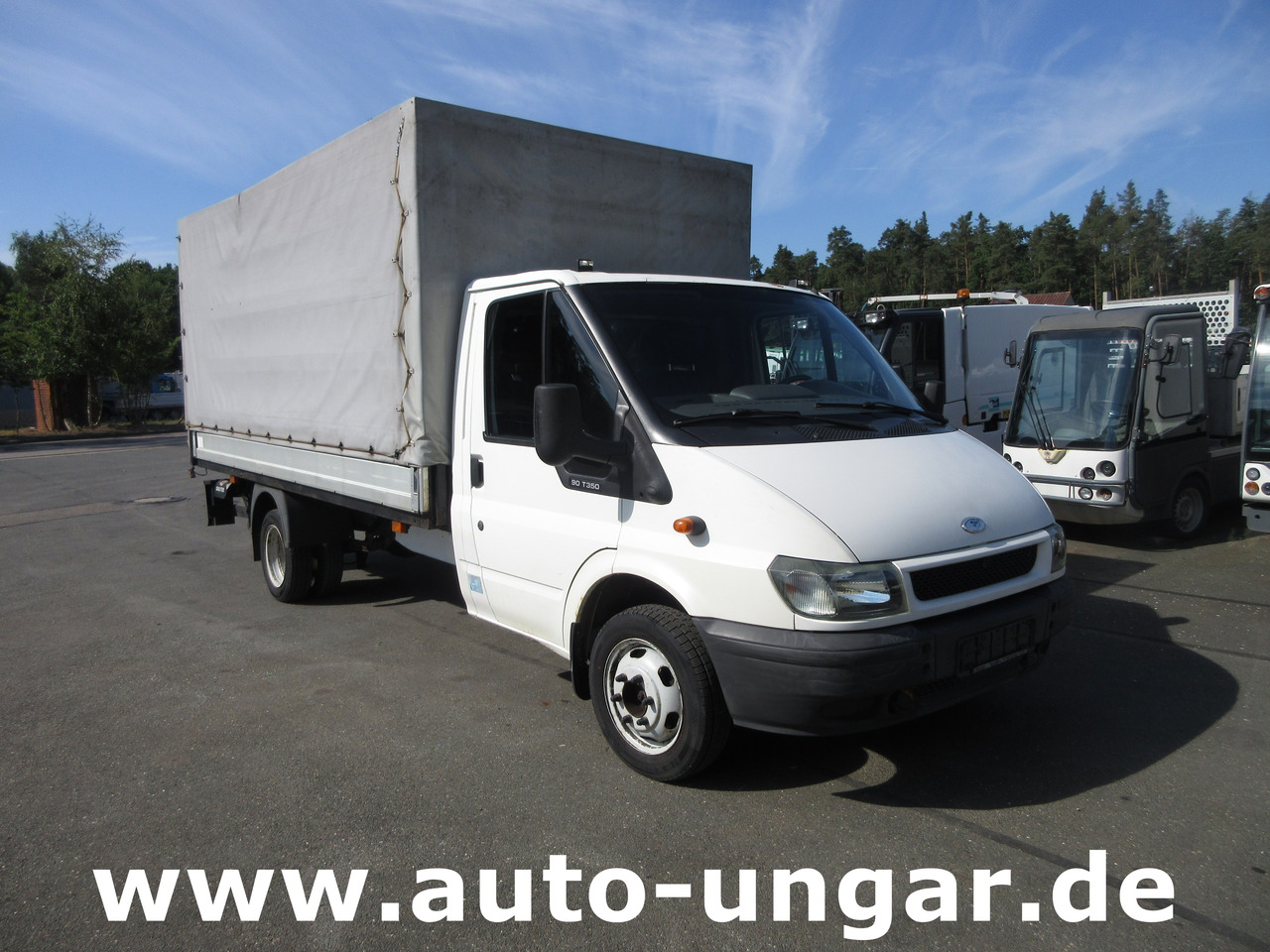 Ford Transit 90T350 Tourneo 3.500kg Pritsche & Plane Dautel LBW AHK - Dostavno vozilo s ceradom: slika Ford Transit 90T350 Tourneo 3.500kg Pritsche & Plane Dautel LBW AHK - Dostavno vozilo s ceradom Ford Transit 90T350 Tourneo 3.500kg Pritsche & Plane Dautel LBW AHK - Dostavno vozilo s ceradom: slika Ford Transit 90T350 Tourneo 3.500kg Pritsche & Plane Dautel LBW AHK - Dostavno vozilo s ceradom
