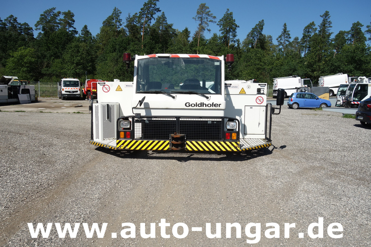 GOLDHOFER AST-1 A500 Baujahr 1999 Push-Back towbarless Pushback Liebherr used GSE - Traktor za vuču zrakoplova: slika GOLDHOFER AST-1 A500 Baujahr 1999 Push-Back towbarless Pushback Liebherr used GSE - Traktor za vuču zrakoplova GOLDHOFER AST-1 A500 Baujahr 1999 Push-Back towbarless Pushback Liebherr used GSE - Traktor za vuču zrakoplova: slika GOLDHOFER AST-1 A500 Baujahr 1999 Push-Back towbarless Pushback Liebherr used GSE - Traktor za vuču zrakoplova