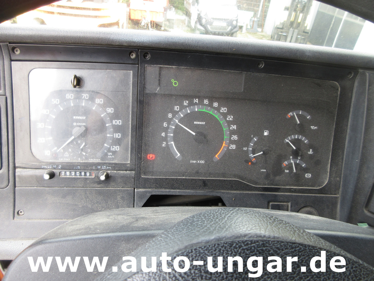 Stroj za asfaltiranje Hofmann H75 - 1000 Thermoplastic Roadmarking Machine Truck Mounted Hot Paint: slika Stroj za asfaltiranje Hofmann H75 - 1000 Thermoplastic Roadmarking Machine Truck Mounted Hot Paint Stroj za asfaltiranje Hofmann H75 - 1000 Thermoplastic Roadmarking Machine Truck Mounted Hot Paint: slika Stroj za asfaltiranje Hofmann H75 - 1000 Thermoplastic Roadmarking Machine Truck Mounted Hot Paint