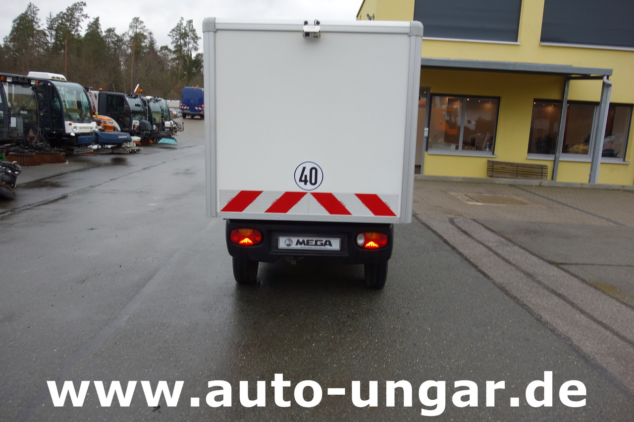 Mega Mega - Aixam Mega RM H9 Koffer Elektro - Dostavno vozilo sa zatvorenim sandukom, Električno dostavno vozilo: slika Mega Mega - Aixam Mega RM H9 Koffer Elektro - Dostavno vozilo sa zatvorenim sandukom, Električno dostavno vozilo Mega Mega - Aixam Mega RM H9 Koffer Elektro - Dostavno vozilo sa zatvorenim sandukom, Električno dostavno vozilo: slika Mega Mega - Aixam Mega RM H9 Koffer Elektro - Dostavno vozilo sa zatvorenim sandukom, Električno dostavno vozilo