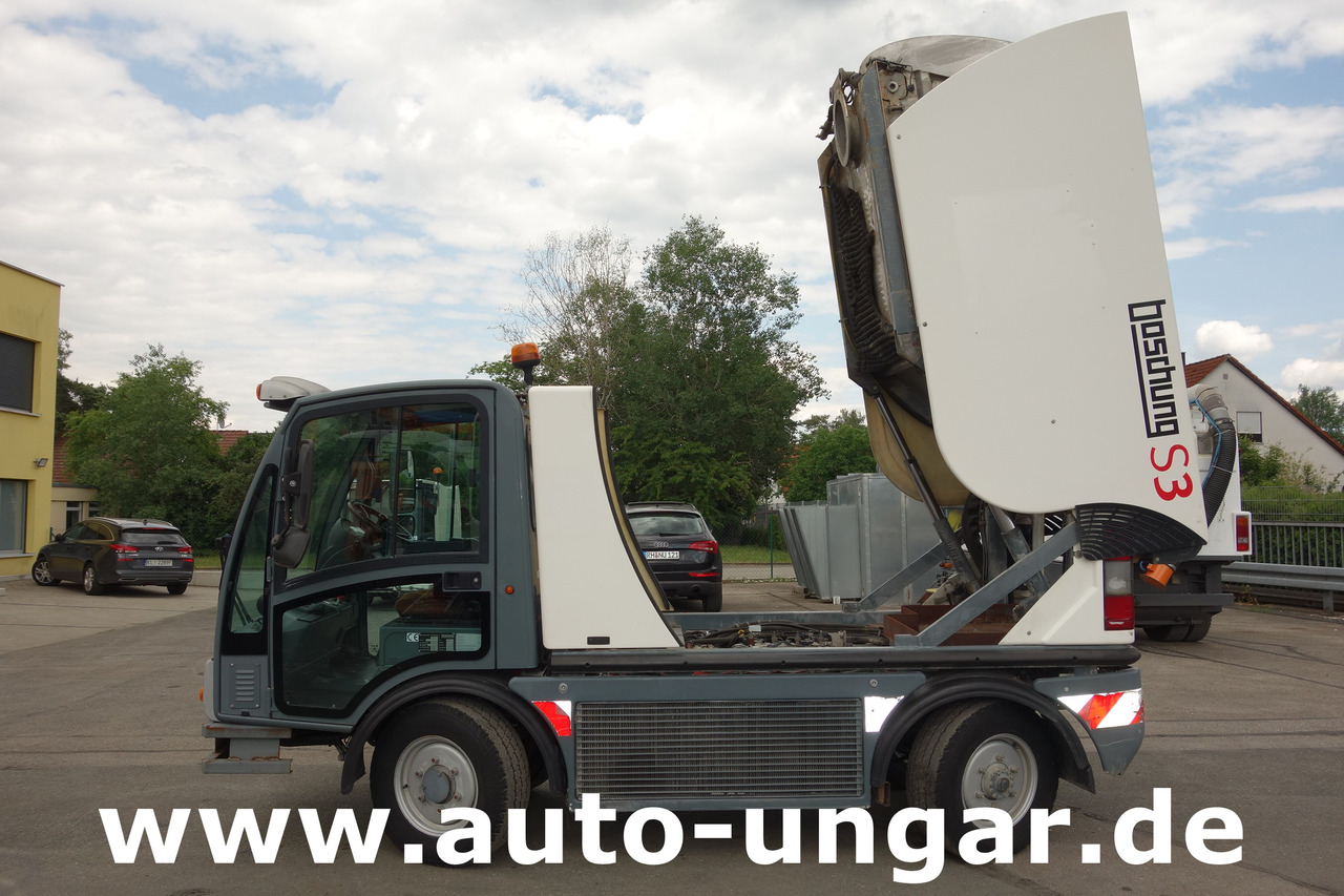 Boschung S3 Wasserfass Kipper 4-Rad-Lenkung Multicar Kommunalfahrzeug Geräteträger - Namjenska/ Posebna vozila: slika Boschung S3 Wasserfass Kipper 4-Rad-Lenkung Multicar Kommunalfahrzeug Geräteträger - Namjenska/ Posebna vozila Boschung S3 Wasserfass Kipper 4-Rad-Lenkung Multicar Kommunalfahrzeug Geräteträger - Namjenska/ Posebna vozila: slika Boschung S3 Wasserfass Kipper 4-Rad-Lenkung Multicar Kommunalfahrzeug Geräteträger - Namjenska/ Posebna vozila