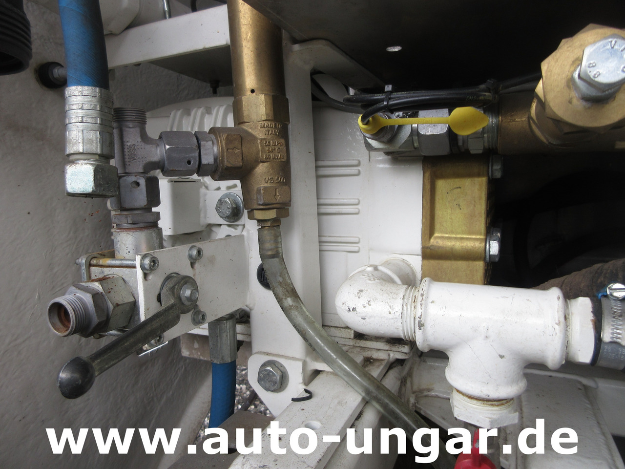 Namjenska/ Posebna vozila CMAR NC300 Schwemmaufbau Laveuse Bj. 2014 für Multicar Tremo Hochdruck: slika Namjenska/ Posebna vozila CMAR NC300 Schwemmaufbau Laveuse Bj. 2014 für Multicar Tremo Hochdruck Namjenska/ Posebna vozila CMAR NC300 Schwemmaufbau Laveuse Bj. 2014 für Multicar Tremo Hochdruck: slika Namjenska/ Posebna vozila CMAR NC300 Schwemmaufbau Laveuse Bj. 2014 für Multicar Tremo Hochdruck