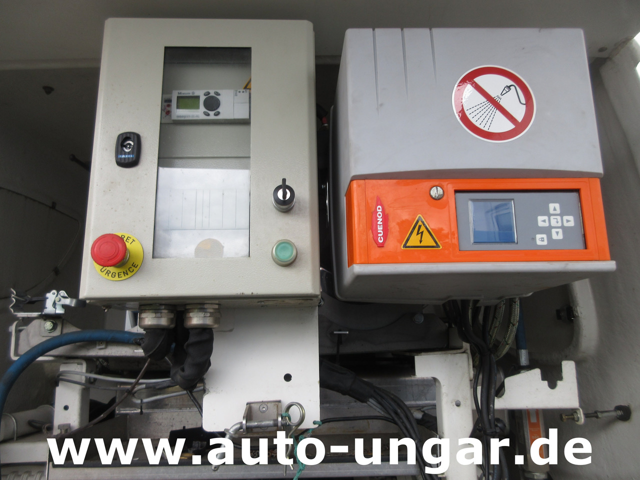 Namjenska/ Posebna vozila CMAR NC300 Schwemmaufbau Laveuse Bj. 2014 für Multicar Tremo Hochdruck: slika Namjenska/ Posebna vozila CMAR NC300 Schwemmaufbau Laveuse Bj. 2014 für Multicar Tremo Hochdruck Namjenska/ Posebna vozila CMAR NC300 Schwemmaufbau Laveuse Bj. 2014 für Multicar Tremo Hochdruck: slika Namjenska/ Posebna vozila CMAR NC300 Schwemmaufbau Laveuse Bj. 2014 für Multicar Tremo Hochdruck