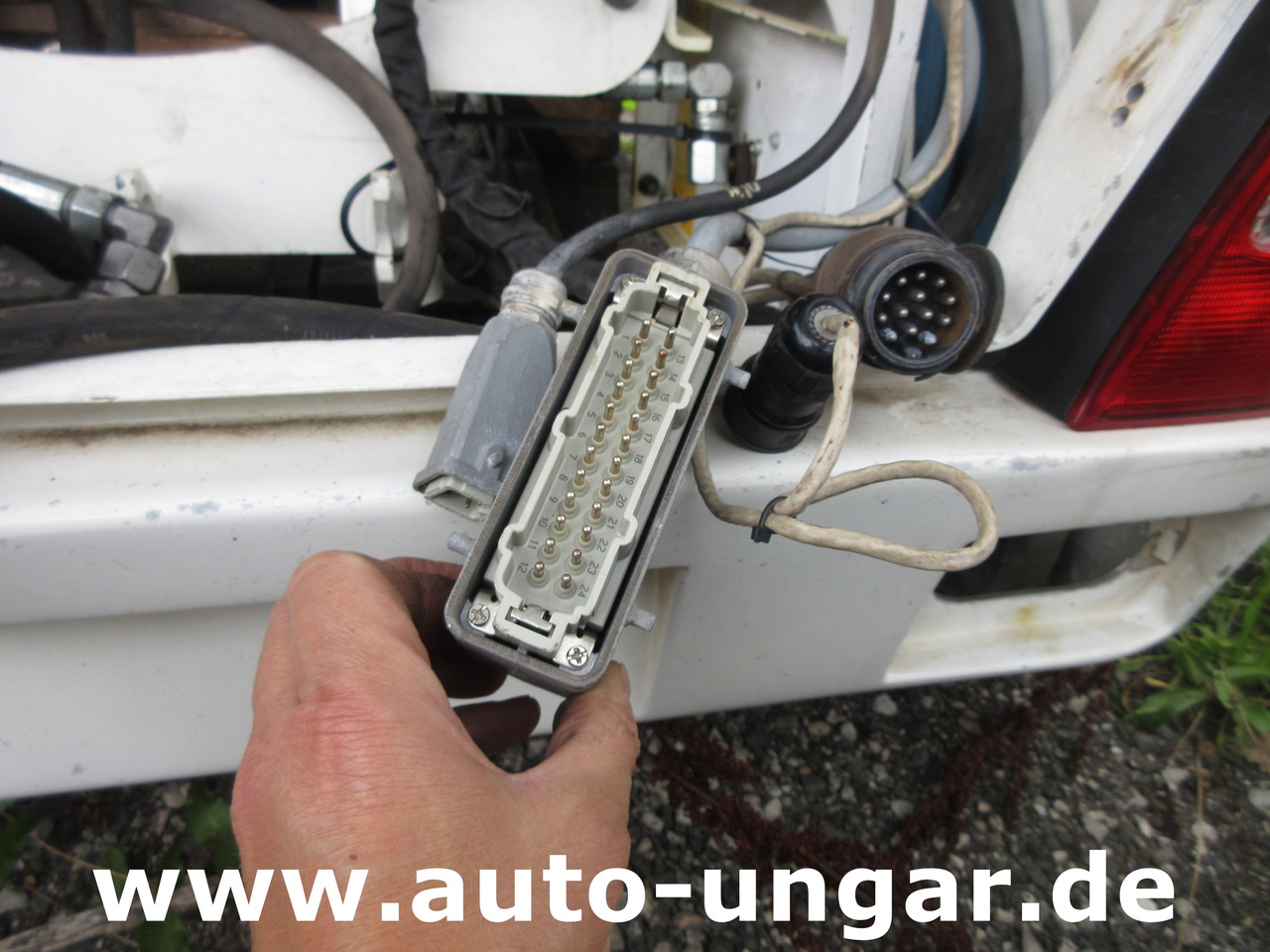 Namjenska/ Posebna vozila CMAR NC300 Schwemmaufbau Laveuse Bj. 2014 für Multicar Tremo Hochdruck: slika Namjenska/ Posebna vozila CMAR NC300 Schwemmaufbau Laveuse Bj. 2014 für Multicar Tremo Hochdruck Namjenska/ Posebna vozila CMAR NC300 Schwemmaufbau Laveuse Bj. 2014 für Multicar Tremo Hochdruck: slika Namjenska/ Posebna vozila CMAR NC300 Schwemmaufbau Laveuse Bj. 2014 für Multicar Tremo Hochdruck